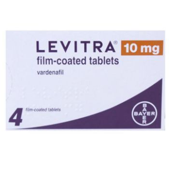 Picture of Brand Levitra